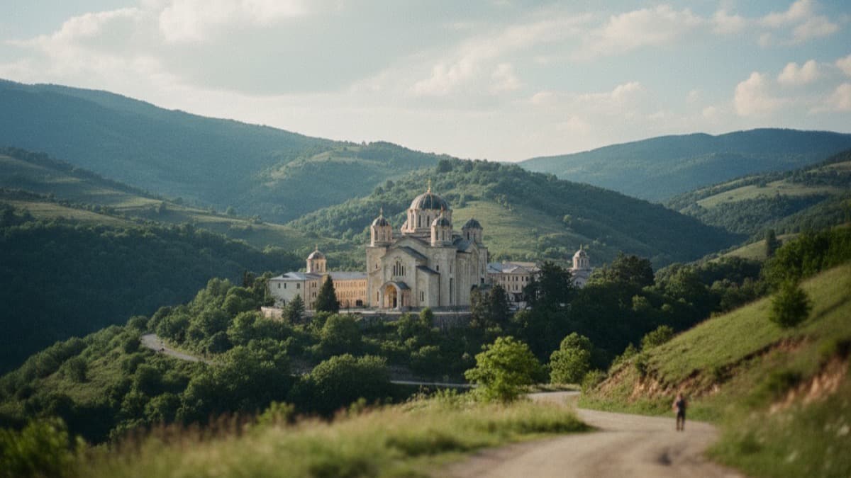 Абхазия