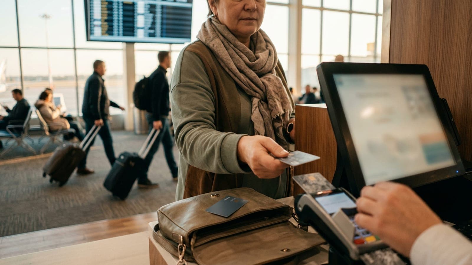 Где работают карты «Мир» и UnionPay за границей в 2026 году