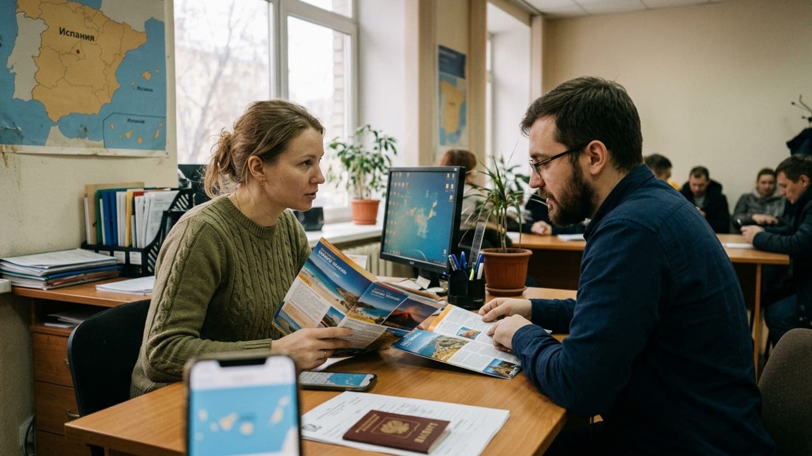 Канары: какой остров выбрать - Тенерифе, Гран-Канария, Лансароте или Фуэртевентура