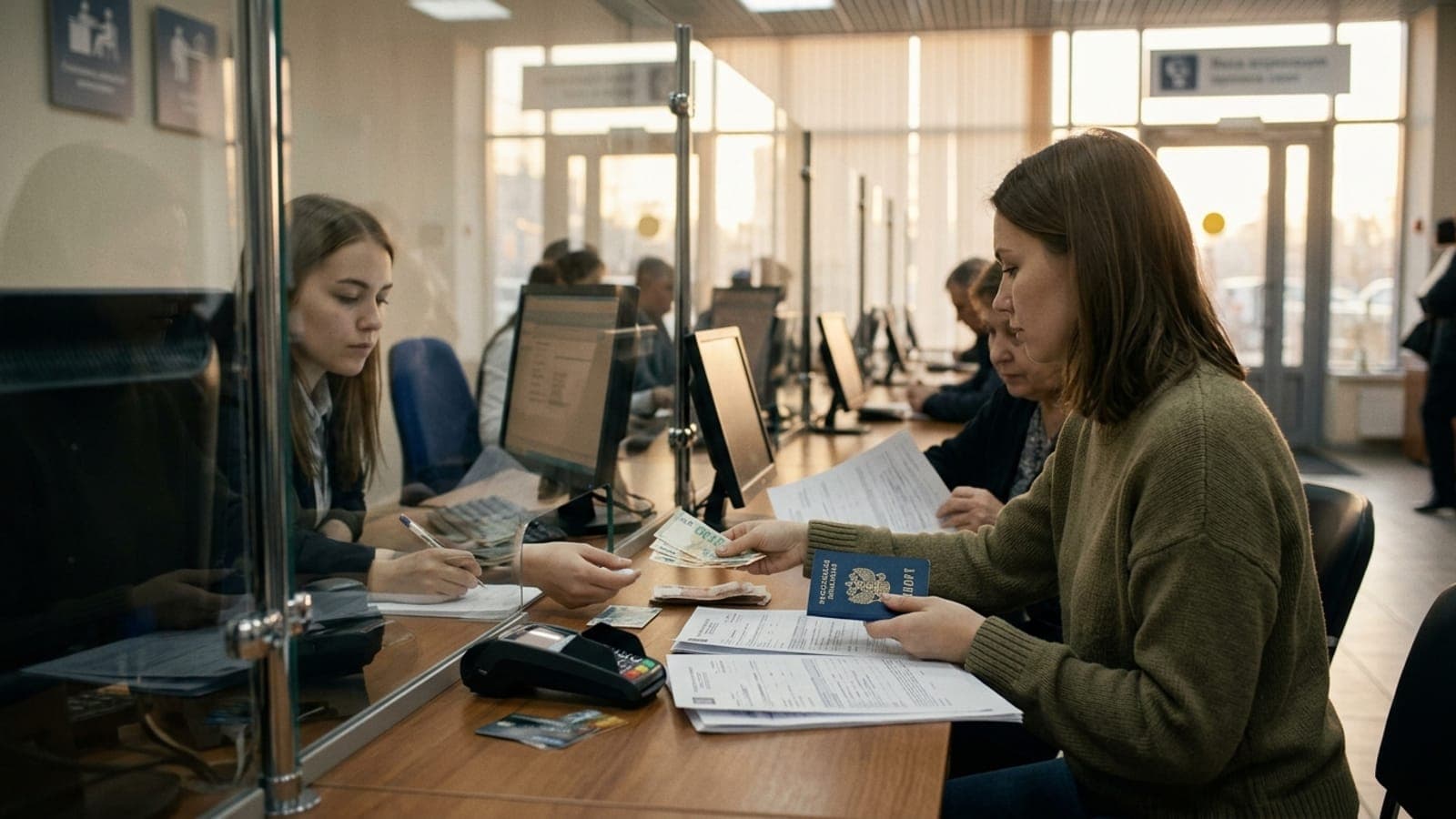 Сколько стоит шенгенская виза в 2026 году: консульские и сервисные сборы по странам