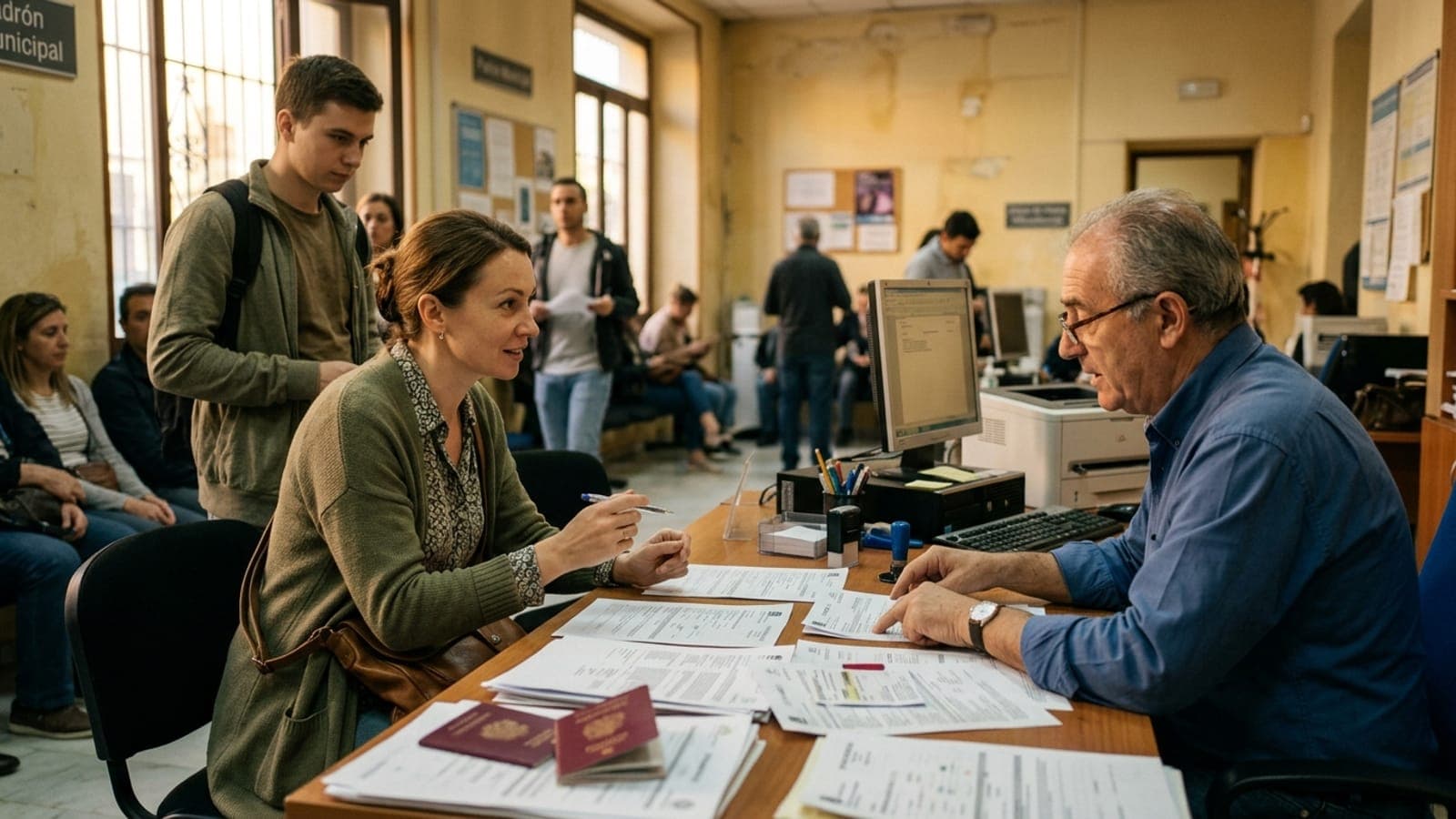 NIE Испания: как получить и что такое empadronamiento