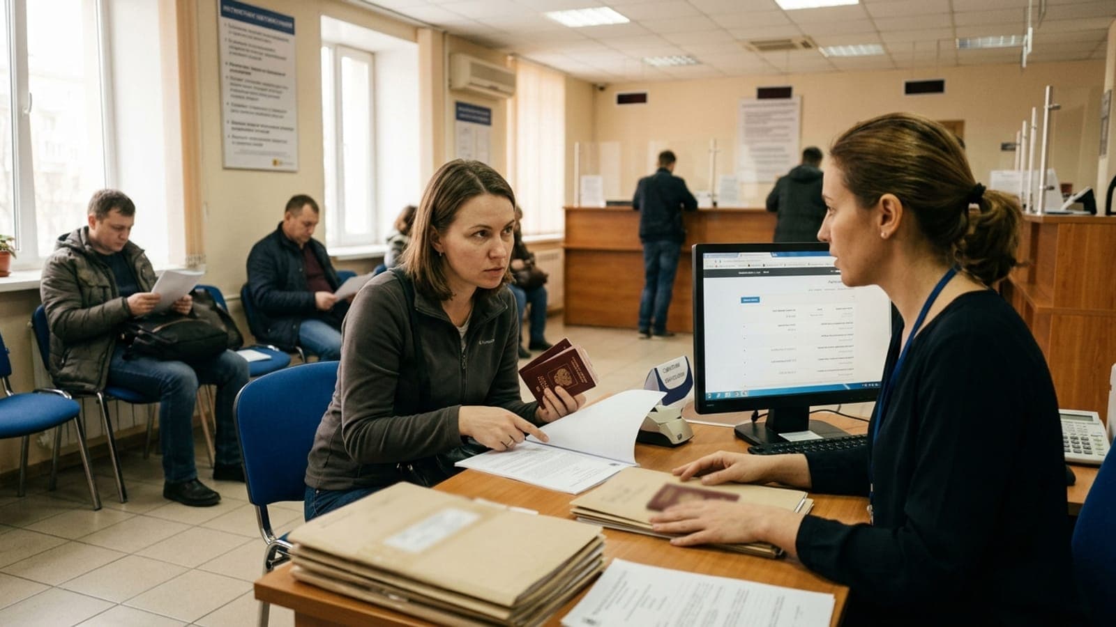 Виза в Испанию после отказа: причины и как подать снова