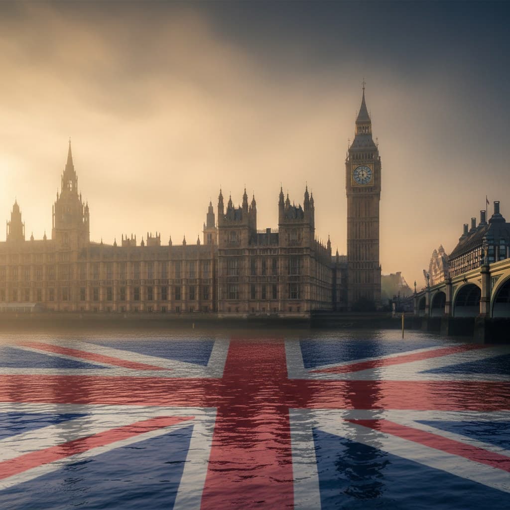 Гражданство Великобритании для россиян 2026: натурализация, ILR, паспорт UK