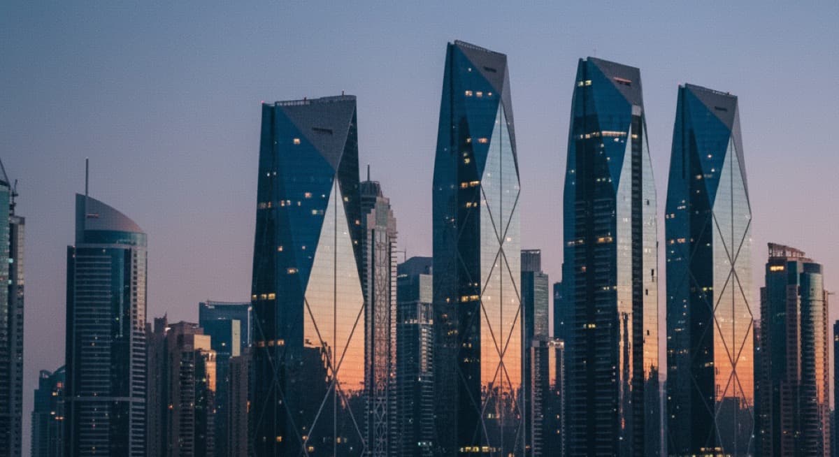 Летел через ОАЭ транзитом, а задержался на неделю