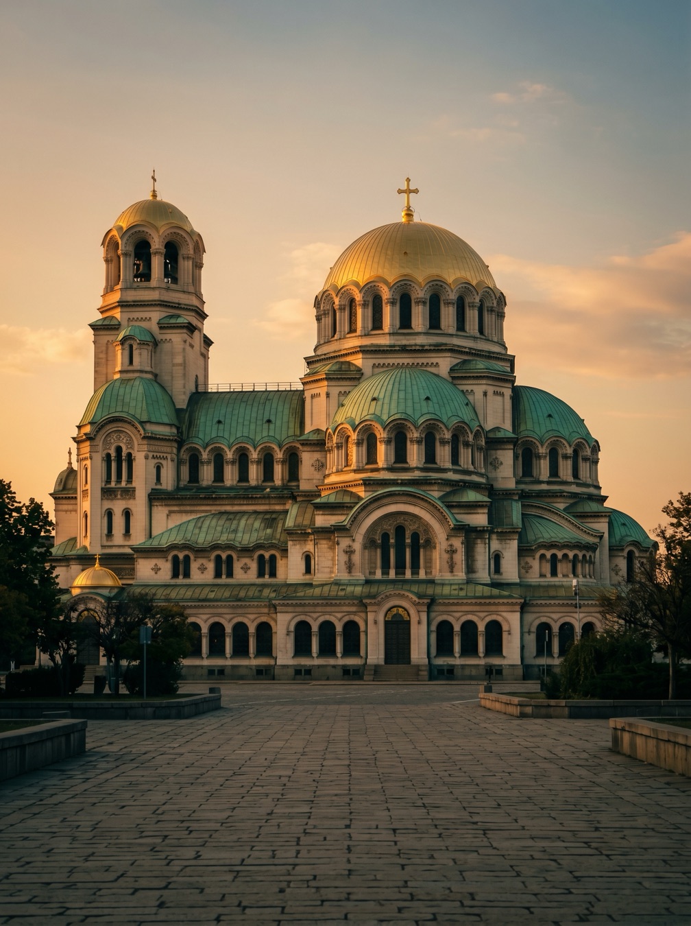 Болгария