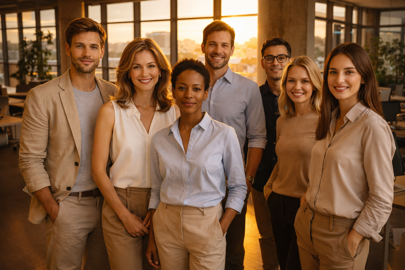 Команда Гражданин мира