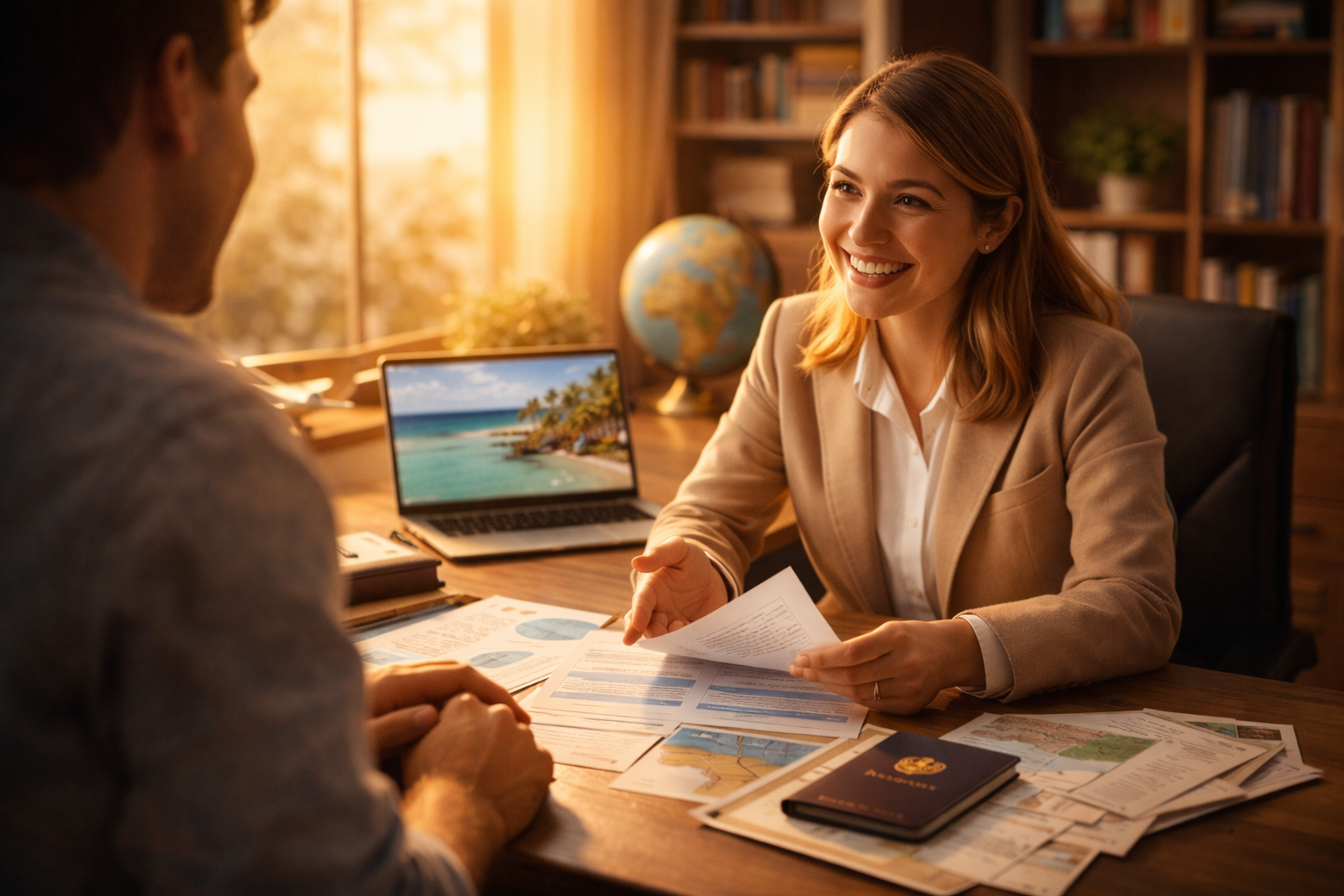 Консультация