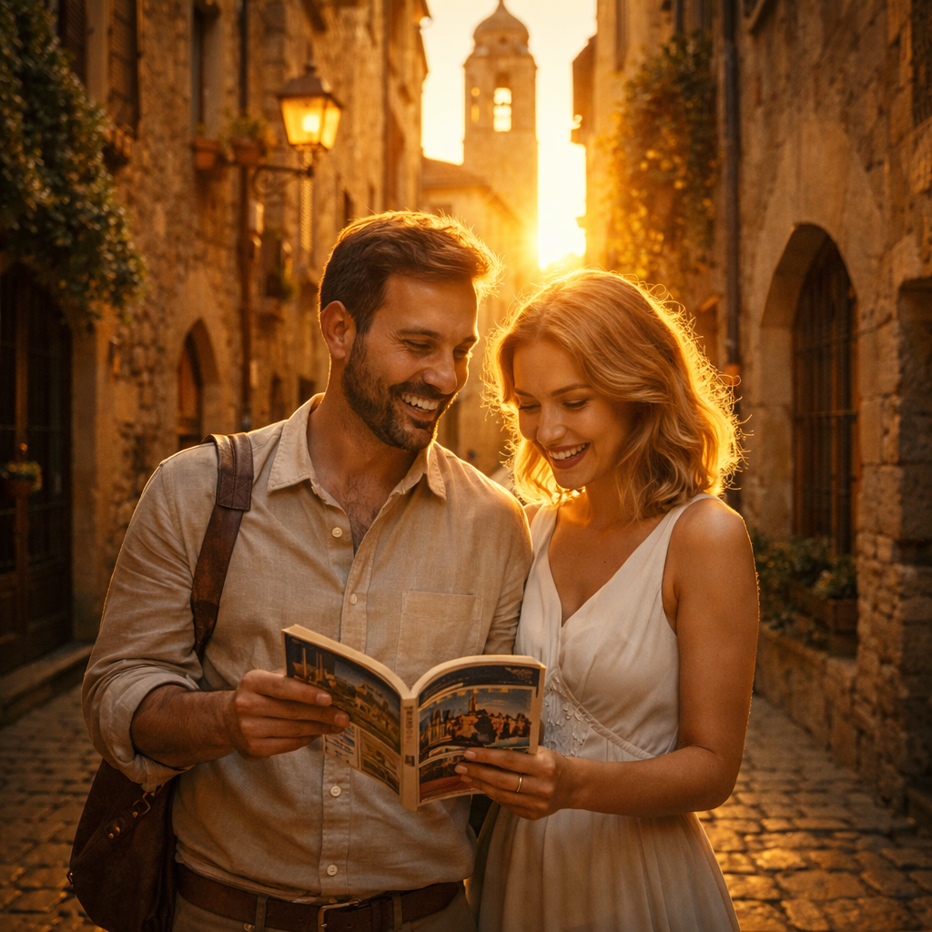 Индивидуальные туры